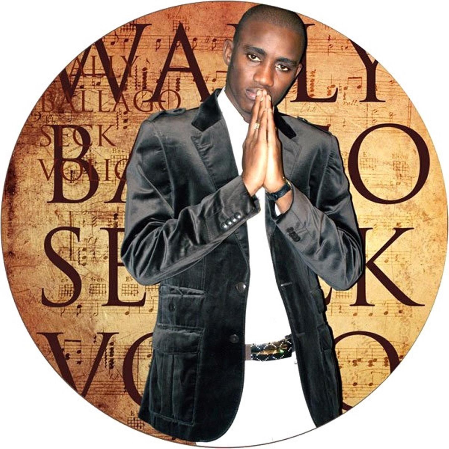 Wally B. Seck - Gouné
