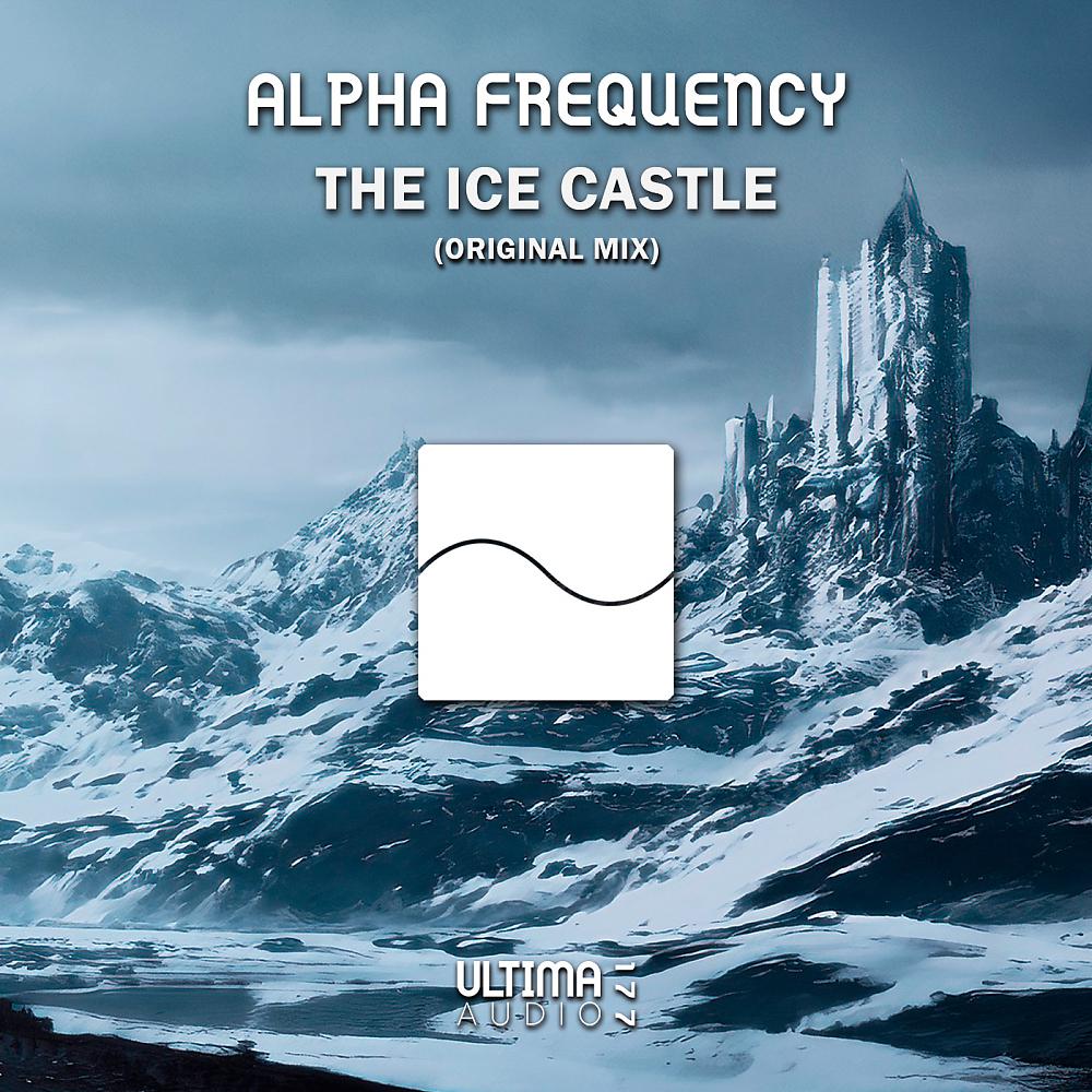 Постер альбома The Ice Castle