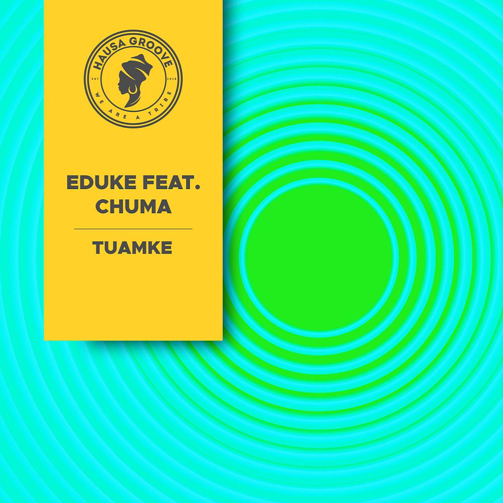 Постер альбома Tuamke