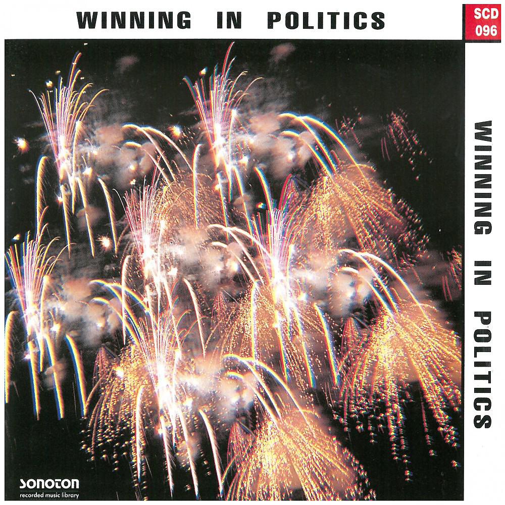 Постер альбома Winning in Politics