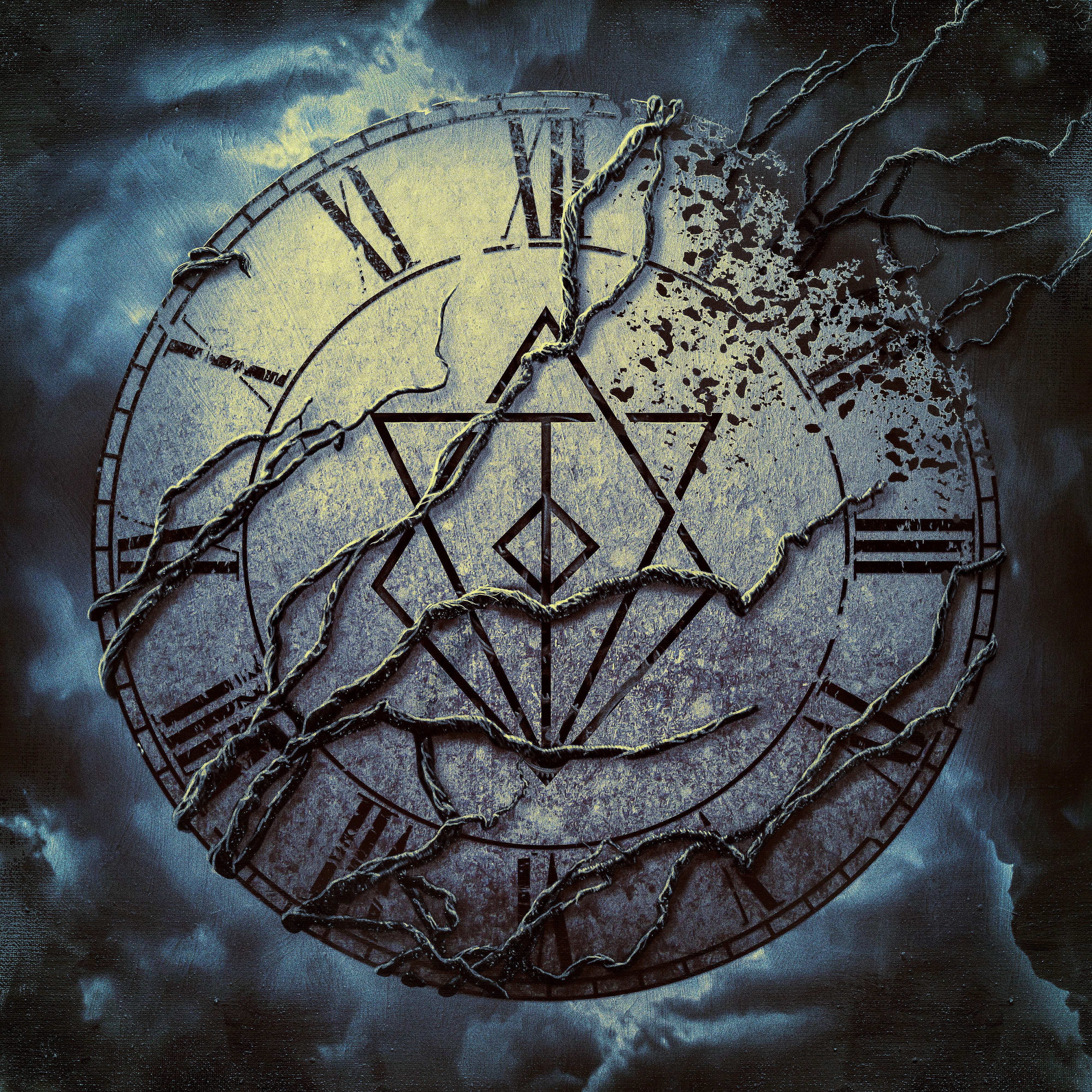In Flames - State Of Slow Decay