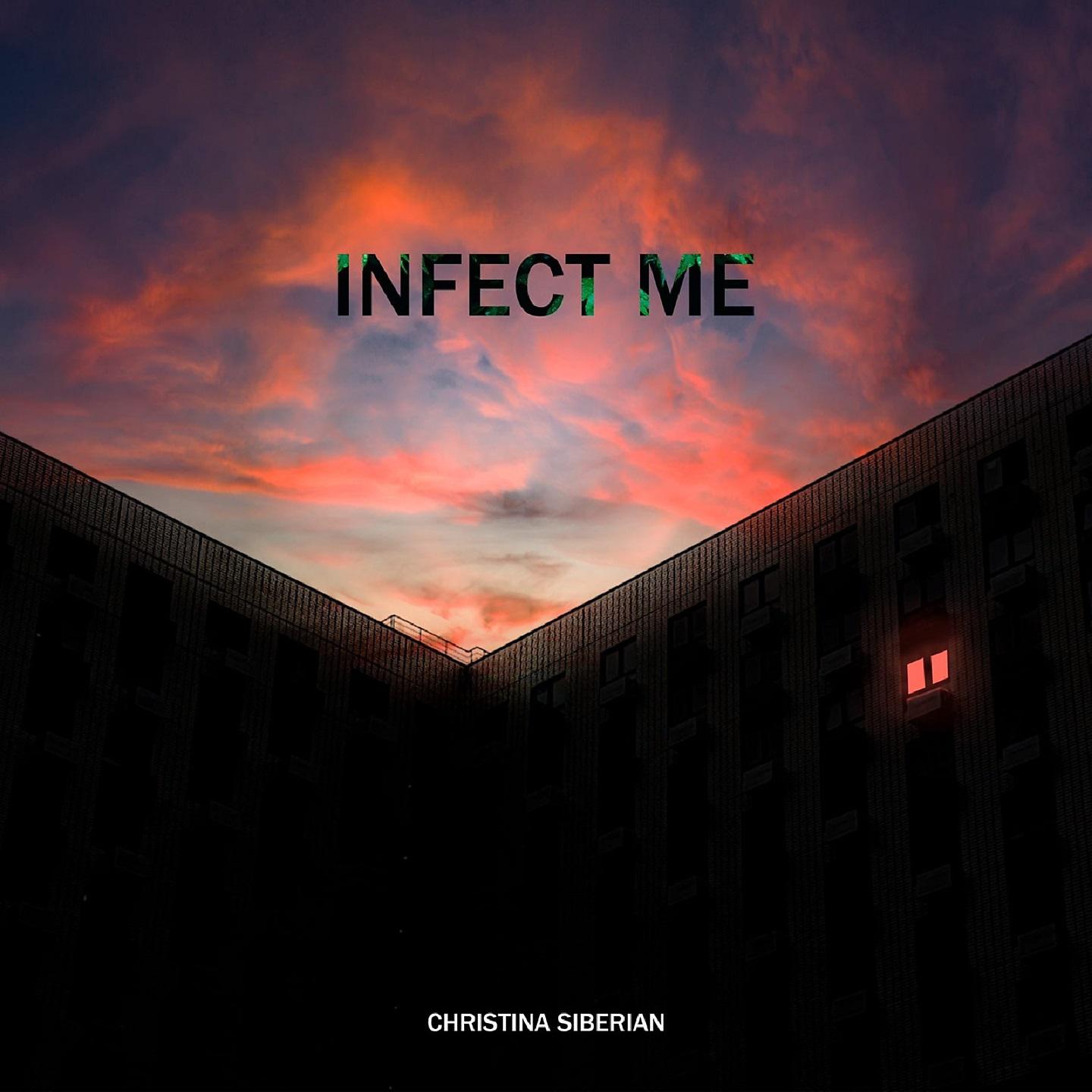 Постер альбома Infect Me