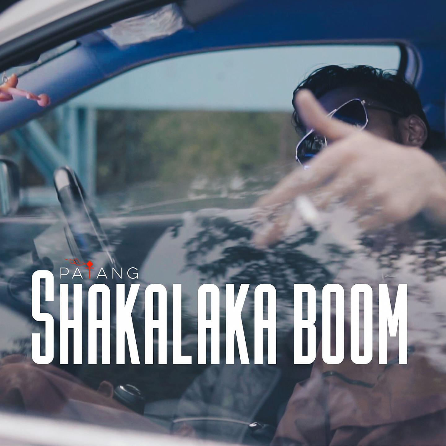 Постер альбома Shakalaka Boom