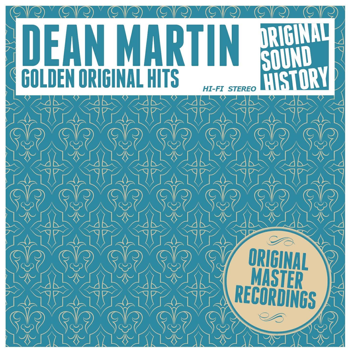 Dean Martin - How D'ya Like Your Eggs in the Morning?
