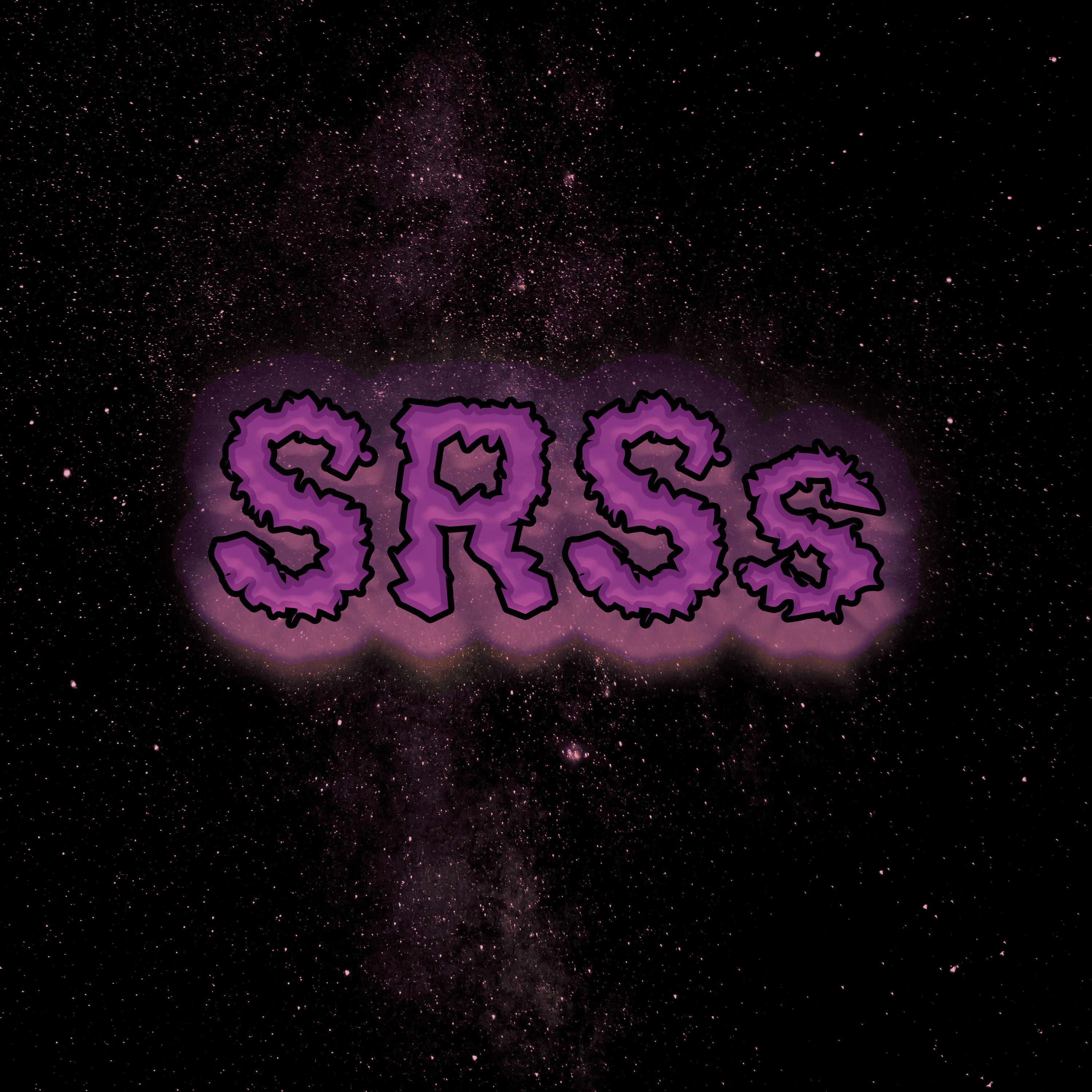 Постер альбома SRSs
