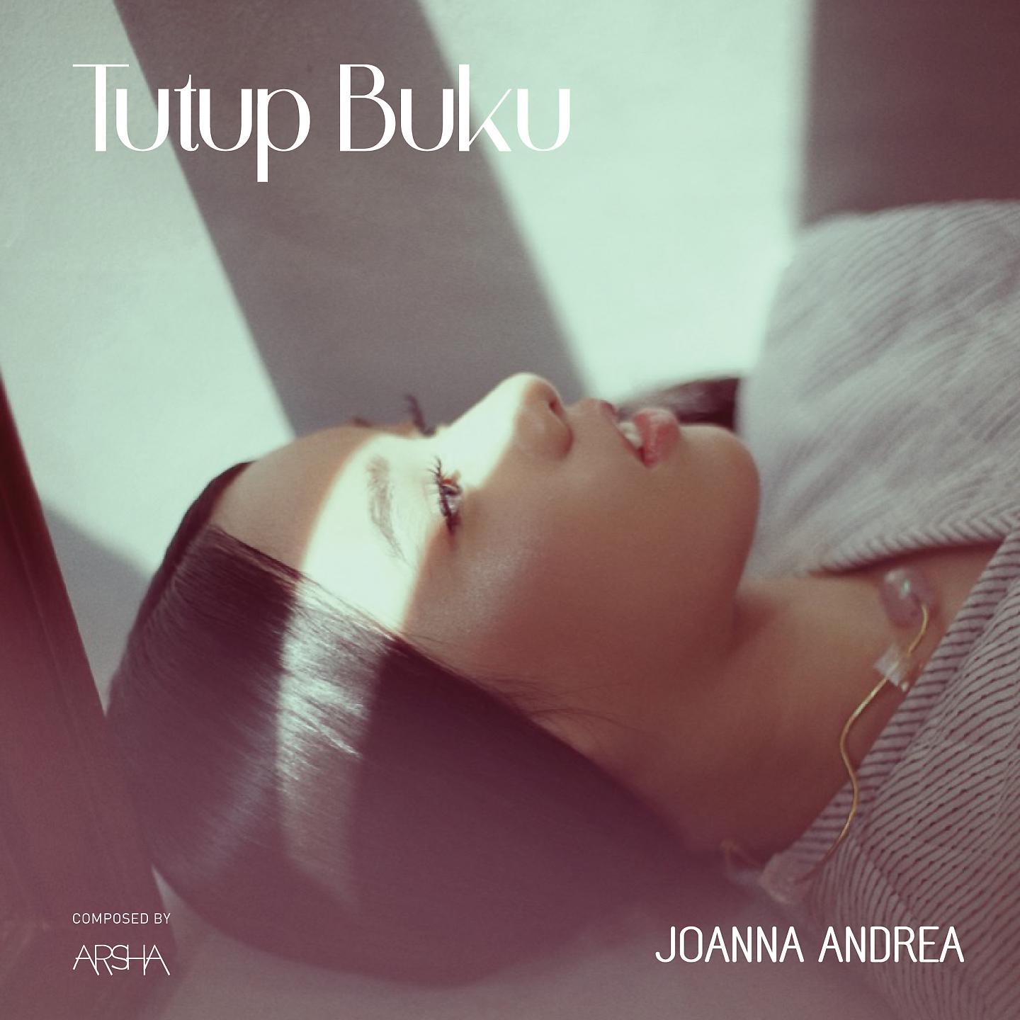 Постер альбома Tutup Buku