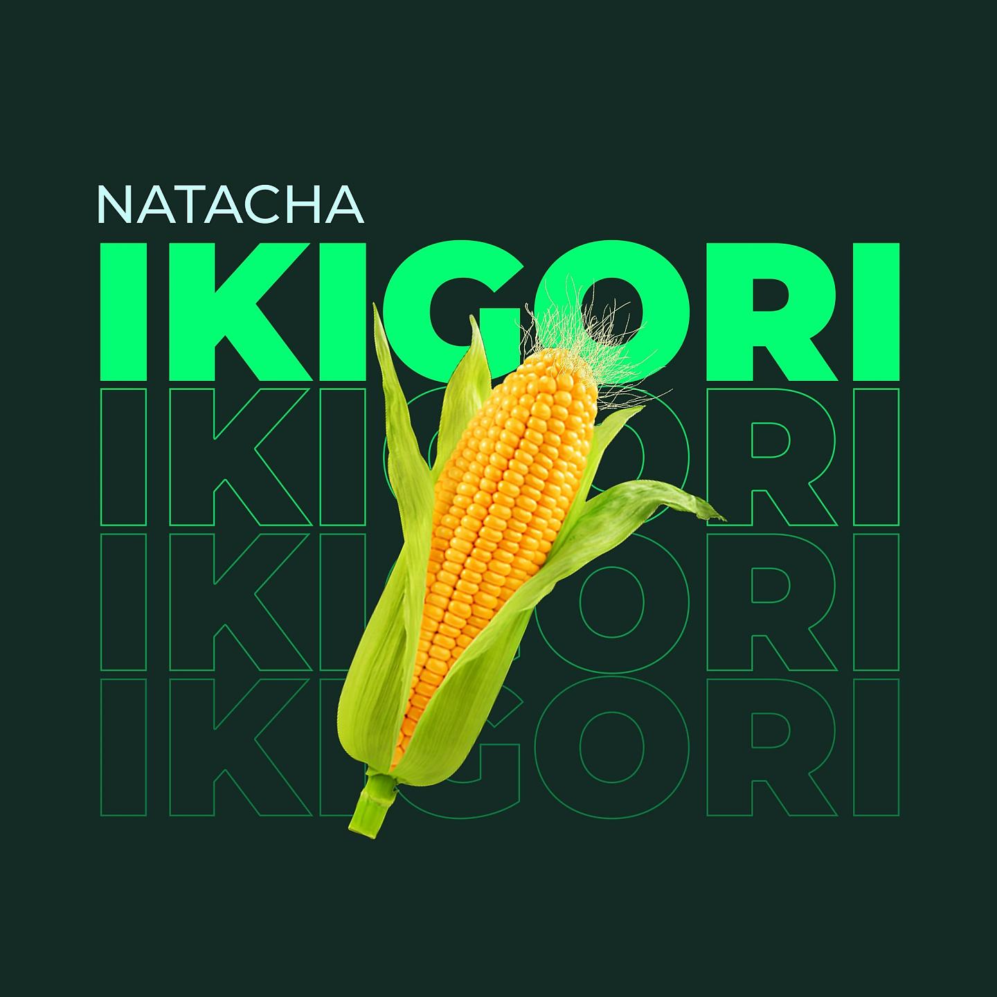Постер альбома Ikigori