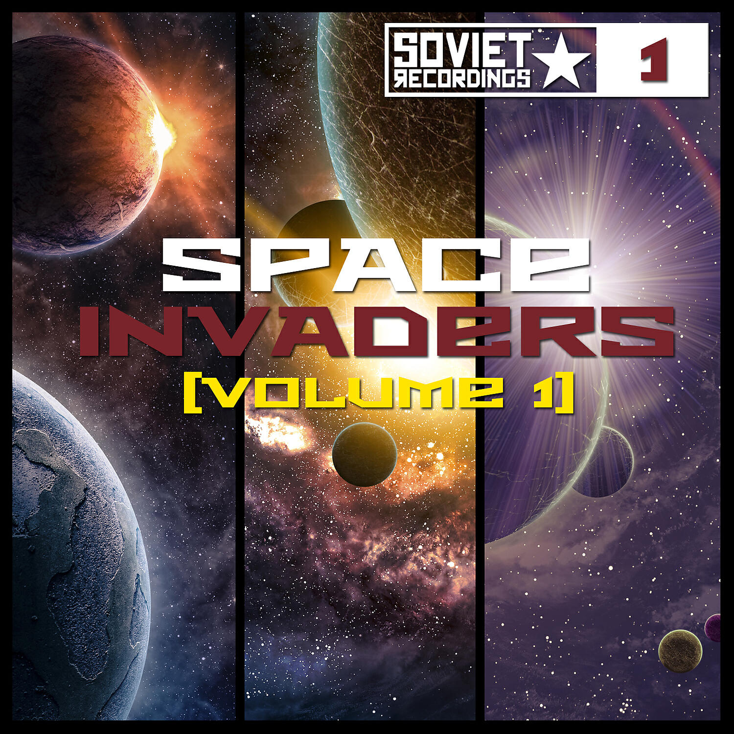 Fido X - Space Traveller (Spaceflight Mix)