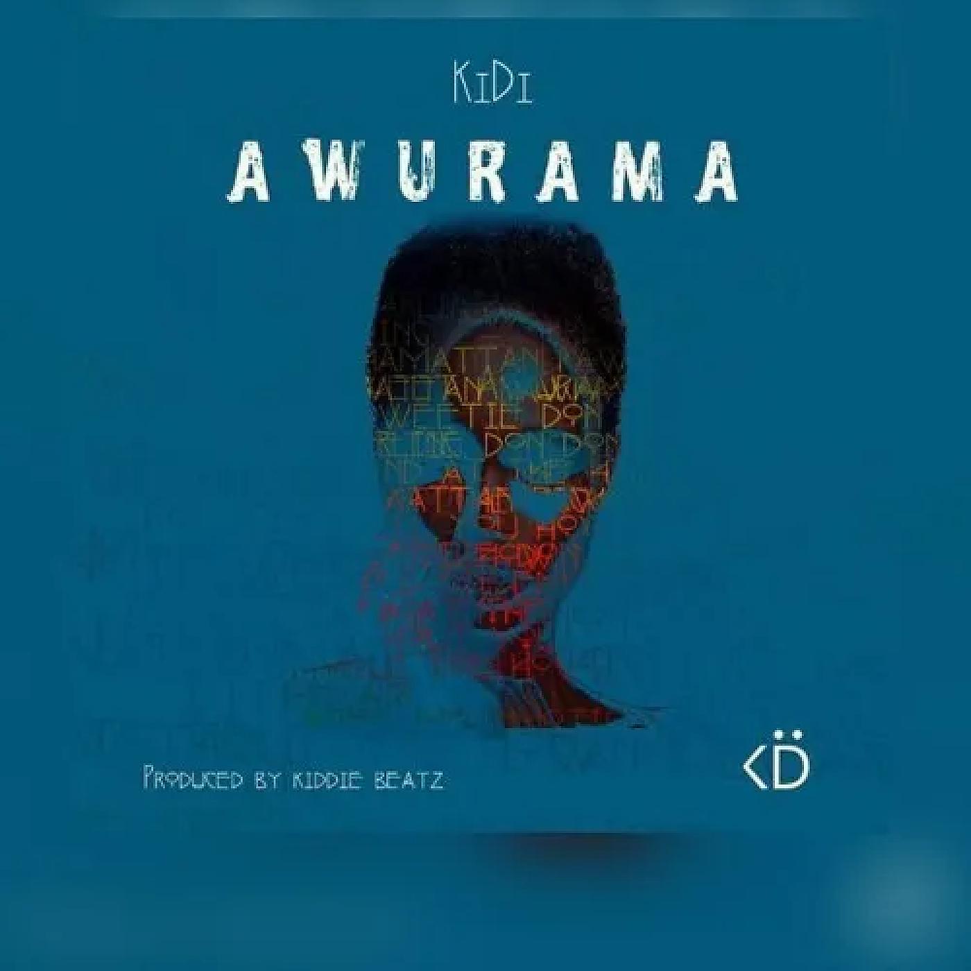 Постер альбома Awurama