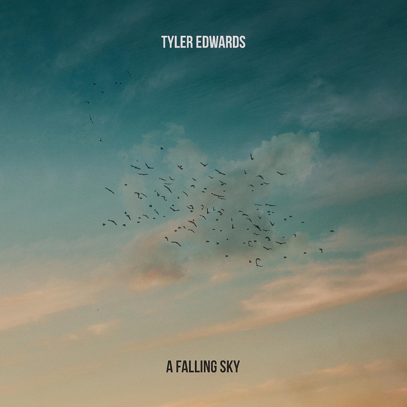 Постер альбома A Falling Sky