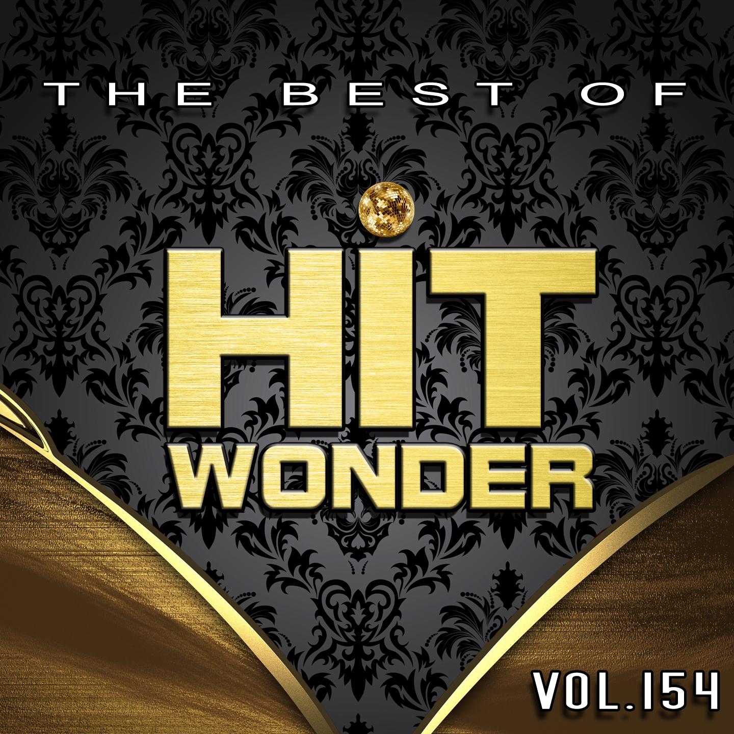 Постер альбома Hit Wonder: The Best of, Vol. 154