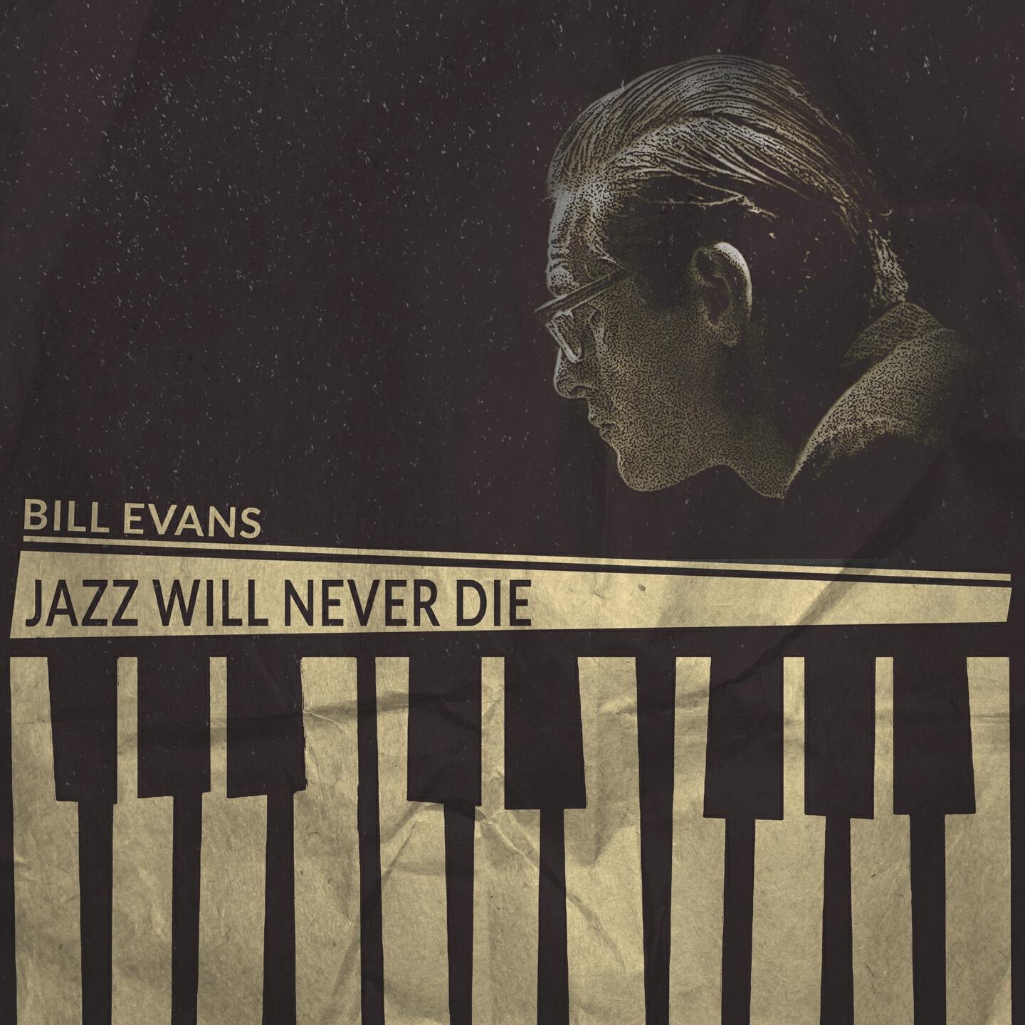 Bill Evans - Show-Type Tune (Remastered)