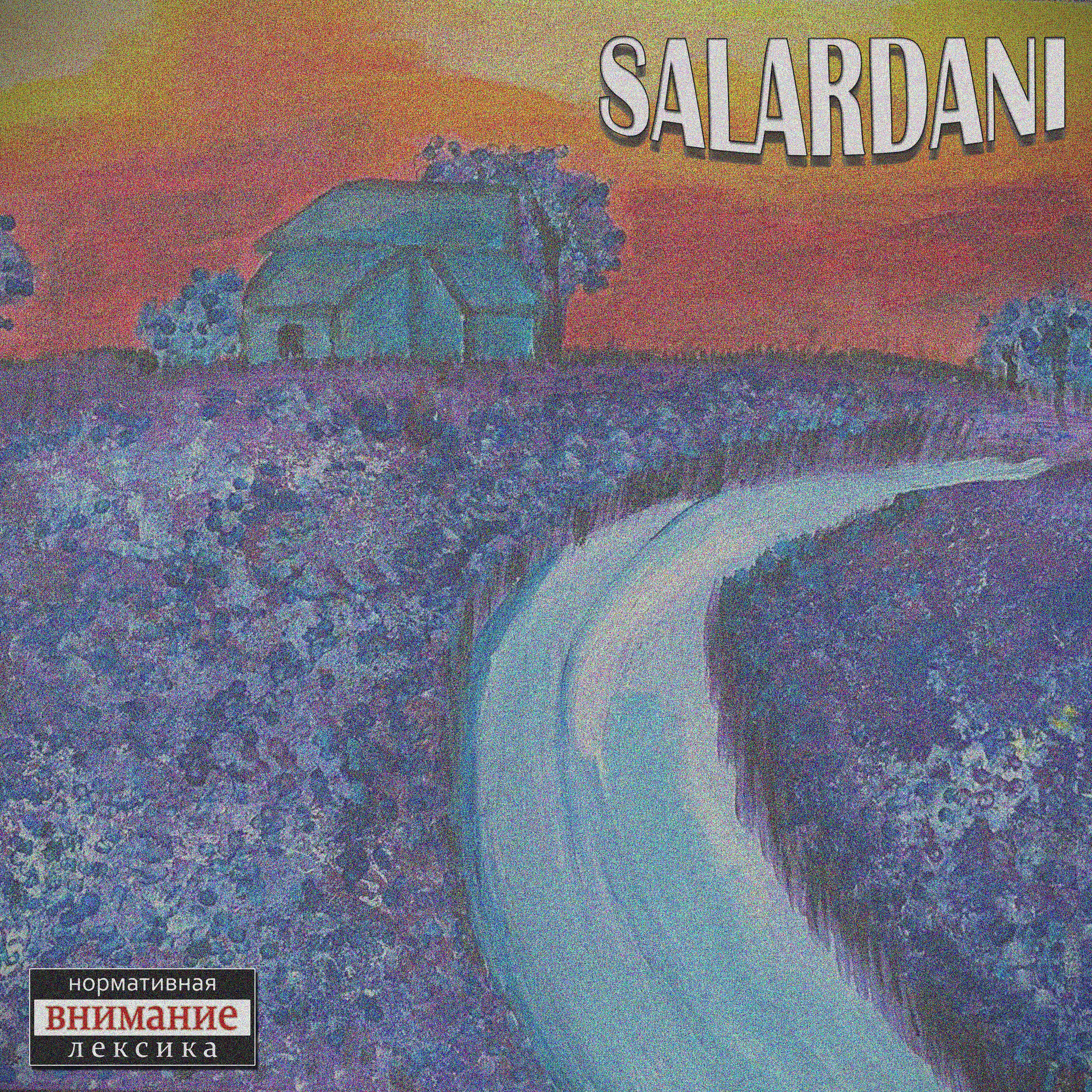 Постер альбома Salardani