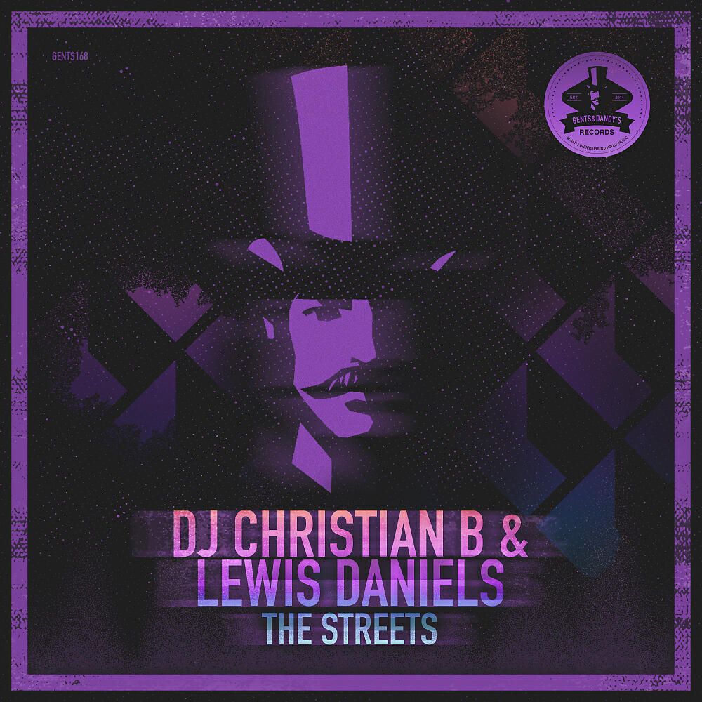 DJ Christian B - Street Loopin'