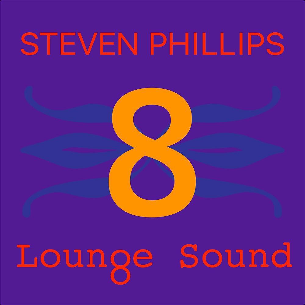 Постер альбома Lounge Sound 8