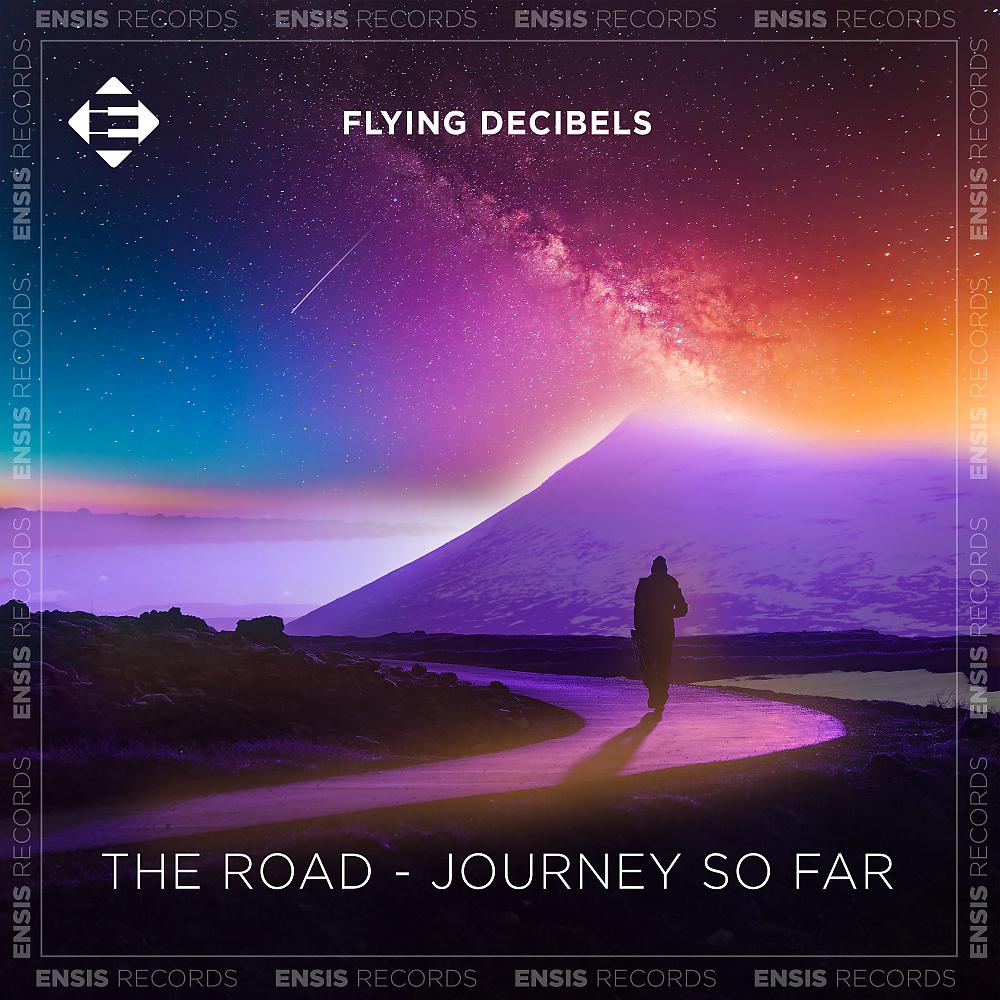Постер альбома The Road - Journey So Far