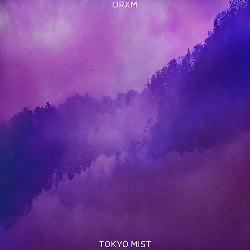 Постер альбома Tokyo Mist