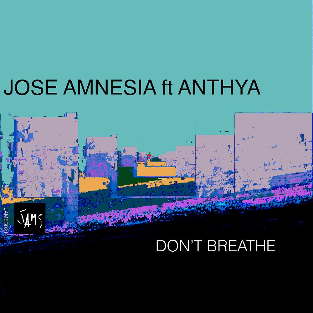 Постер альбома Don't Breathe