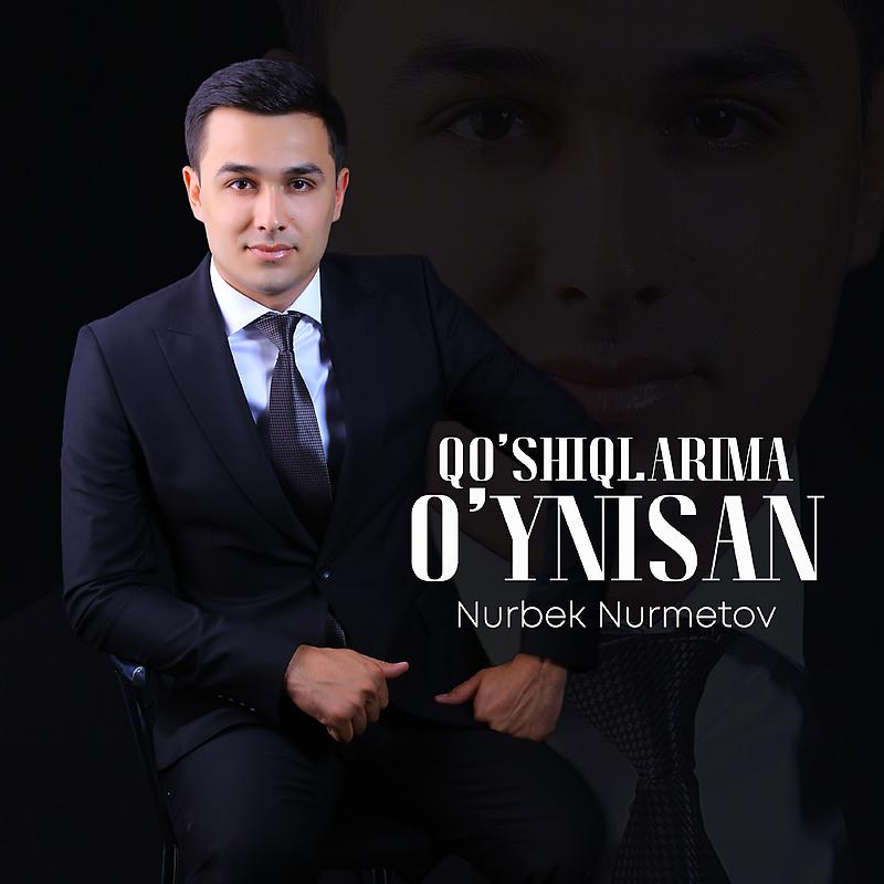 Постер альбома Qo'shiqlarima o'ynisan