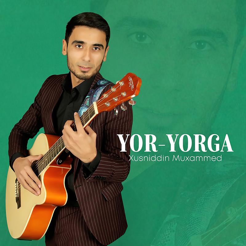 Постер альбома Yor-yorga