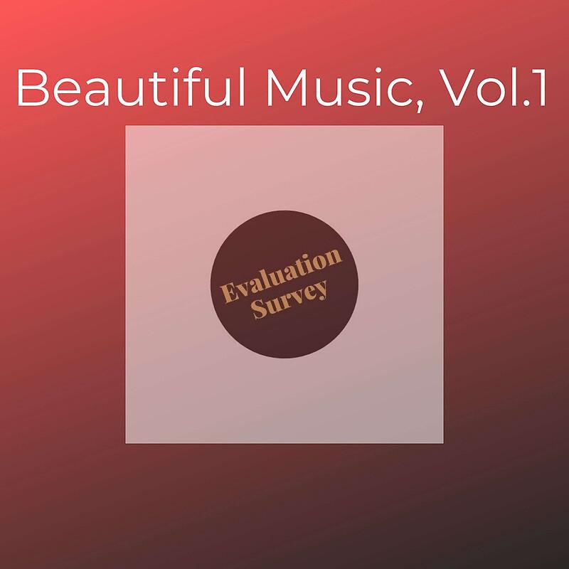 Постер альбома Beautiful Music, Vol.1