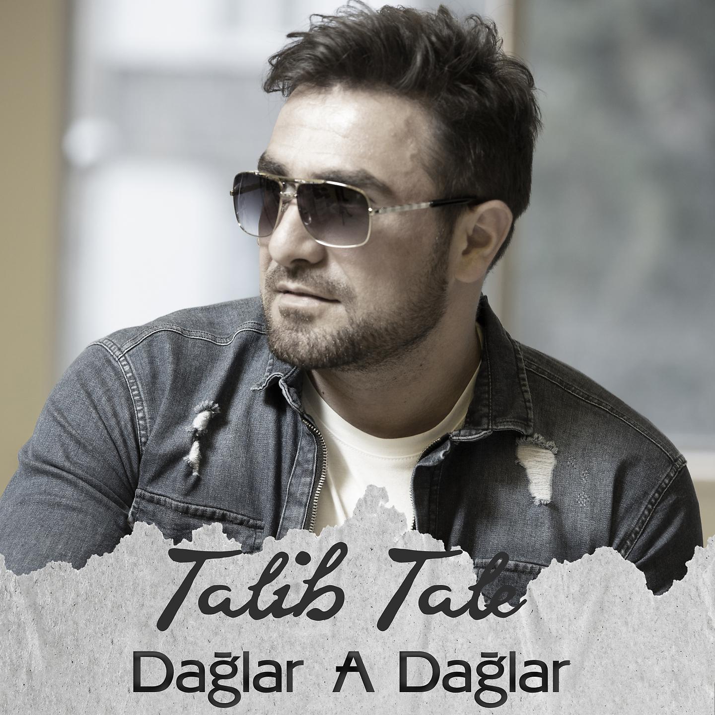 Постер альбома Dağlar A Dağlar