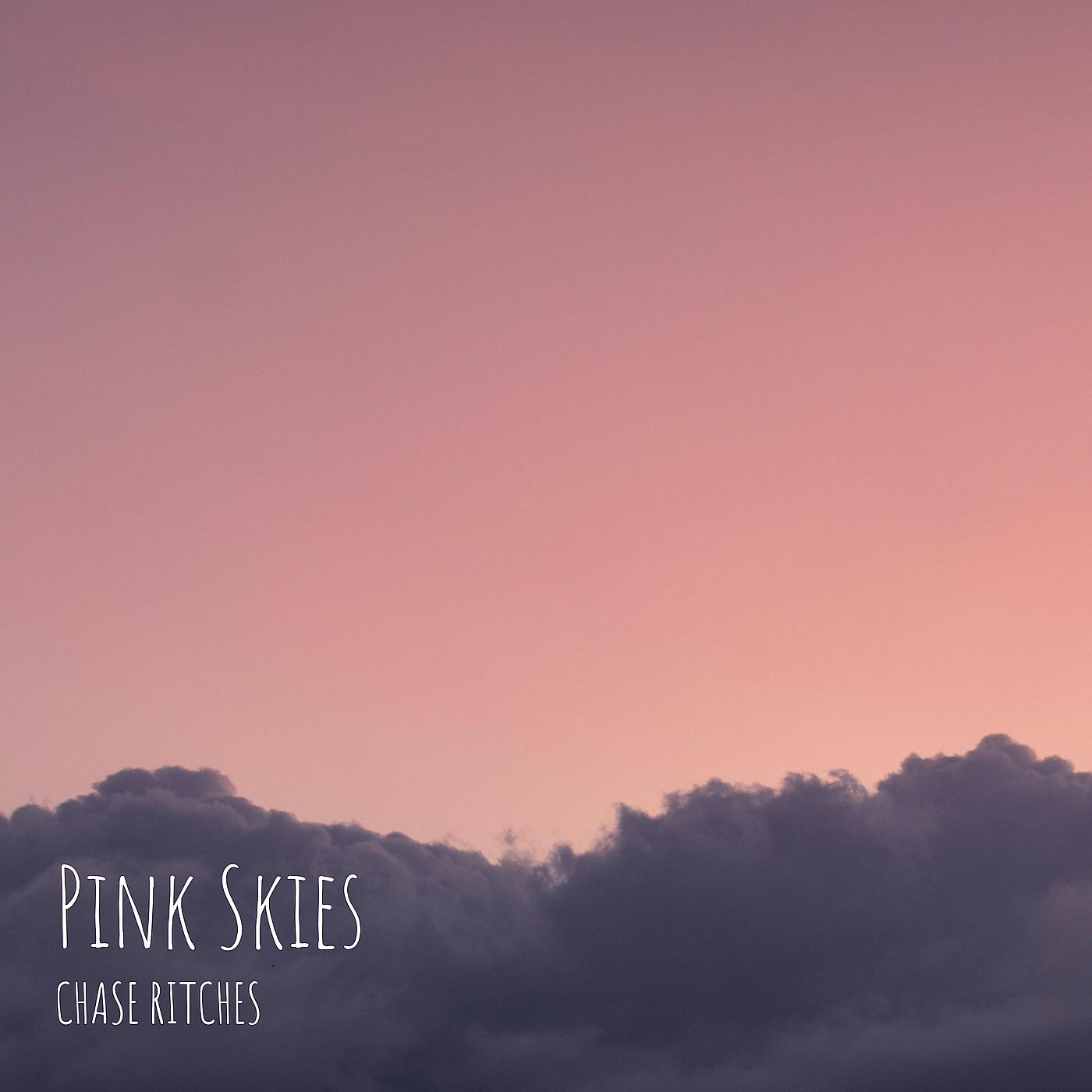 Постер альбома Pink Skies