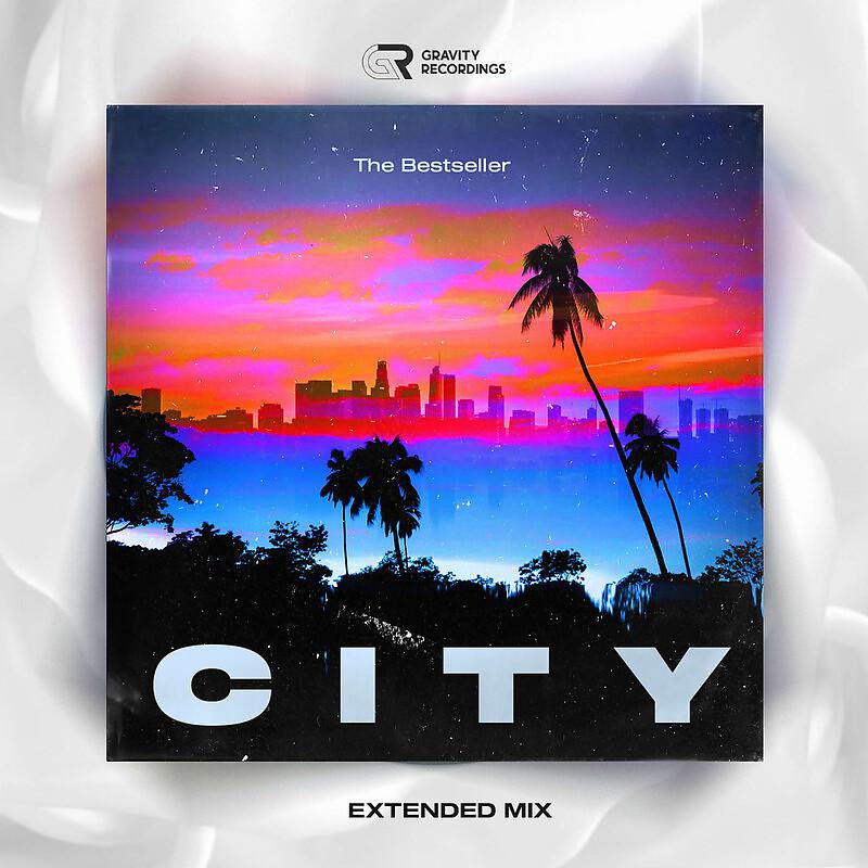 Постер альбома City Extended Mix