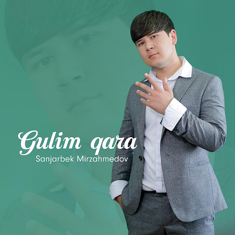 Постер альбома Gulim qara