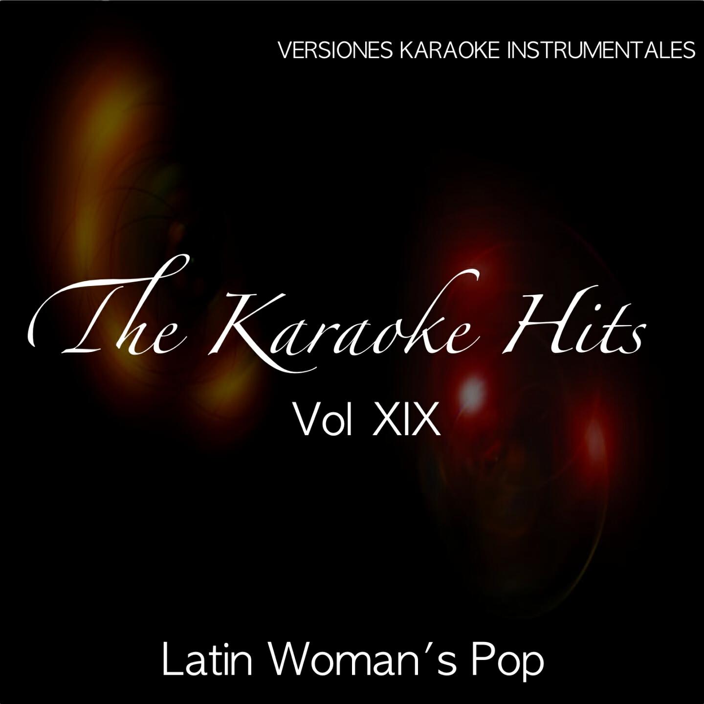 Liev K Band - Ojos Así (Karaoke Version) [Originally Performed By Shakira]