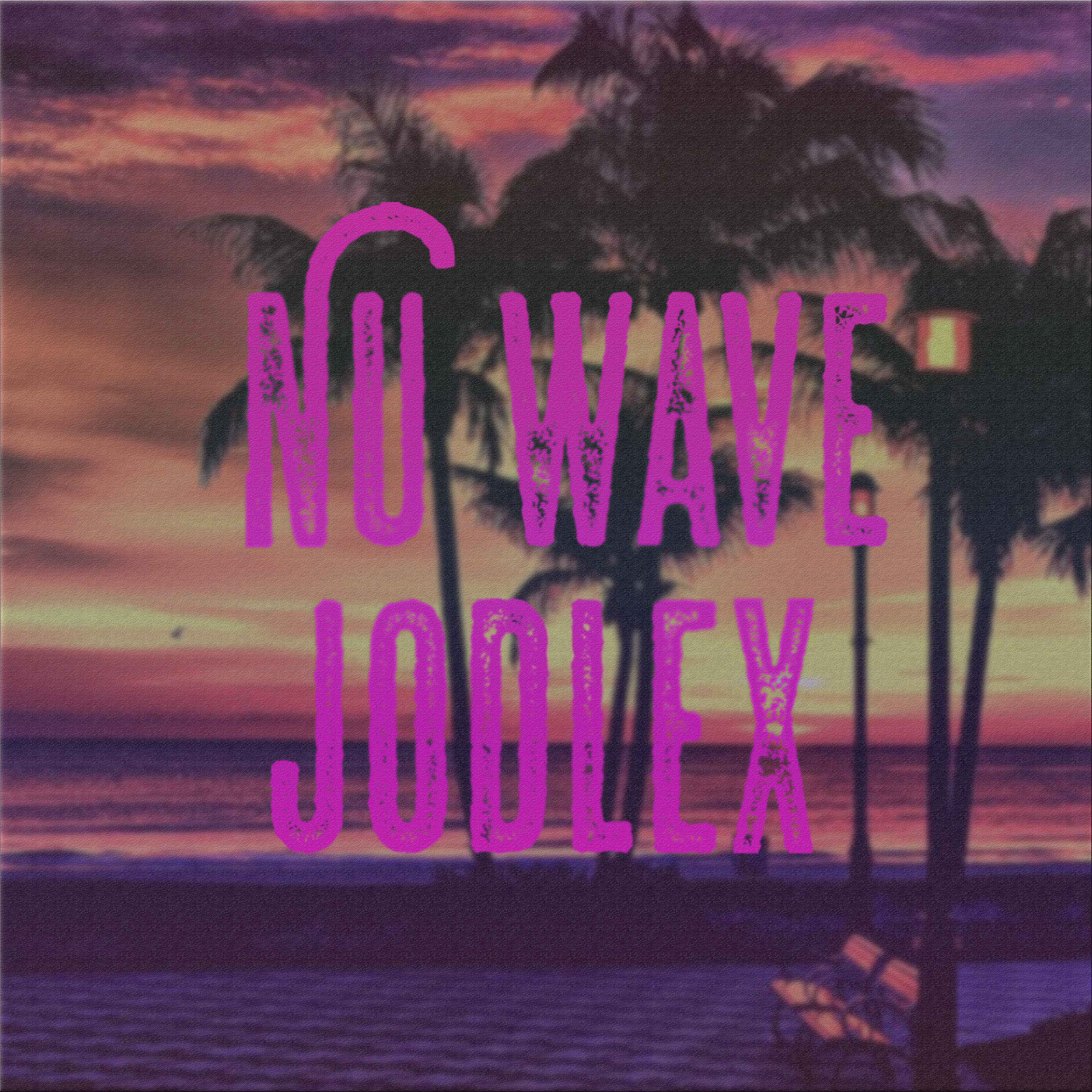 Постер альбома Nu Wave