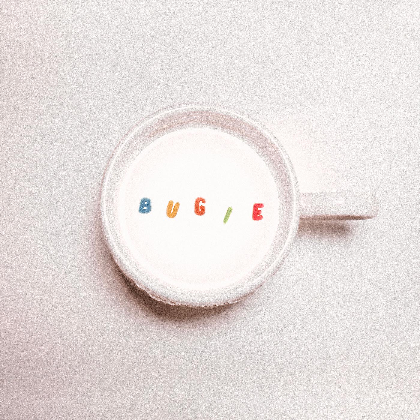 Постер альбома Bugie