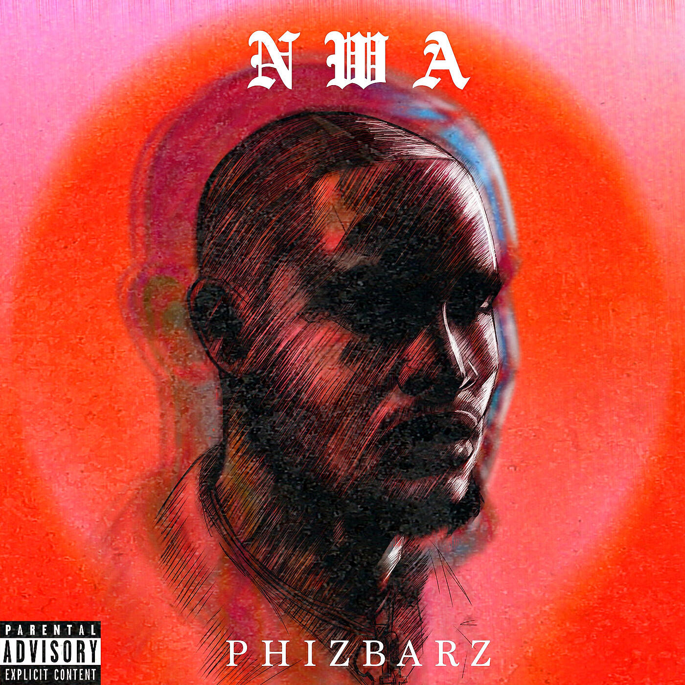 Phizbarz - Ogaranya