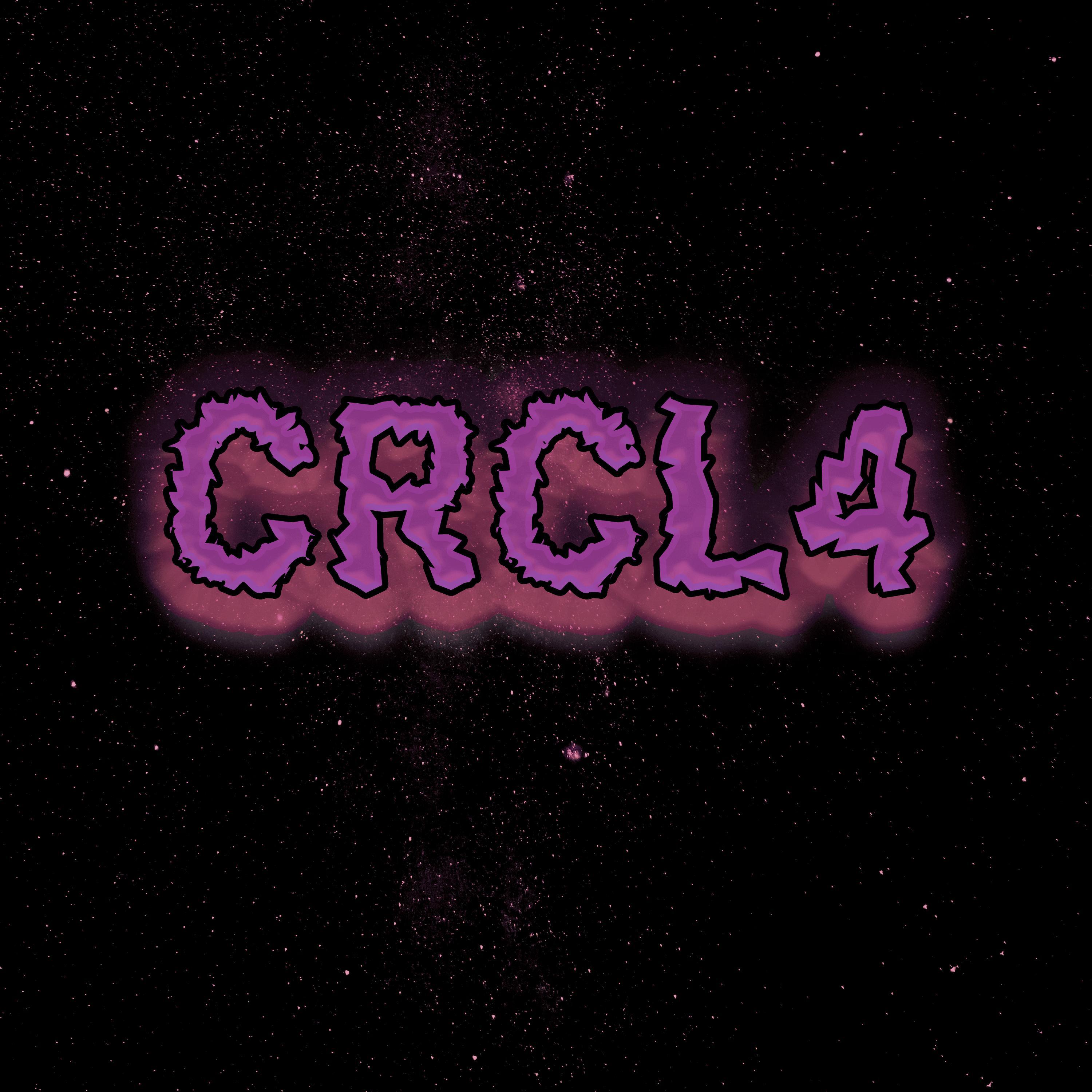Постер альбома CRCL4