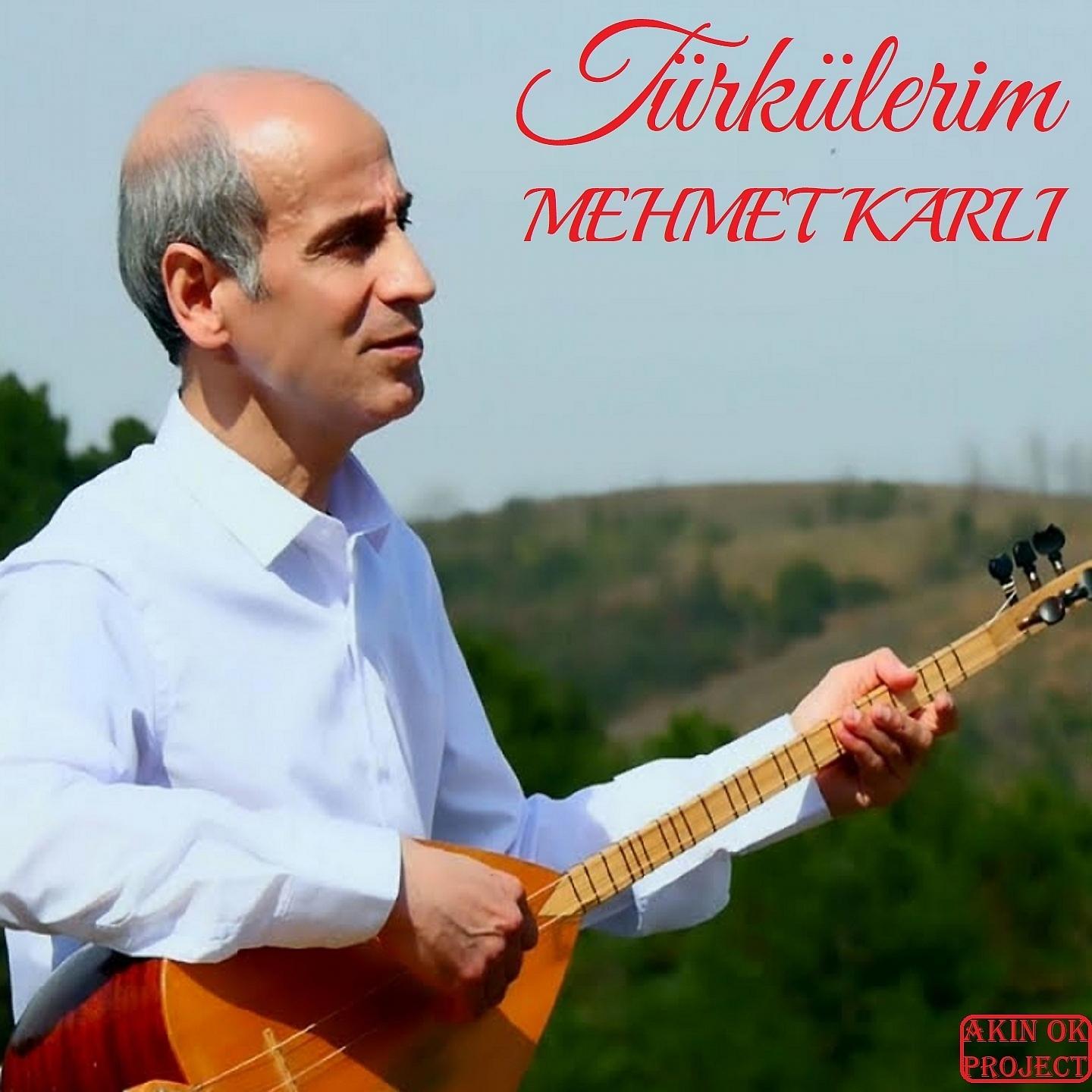 Постер альбома Türkülerim