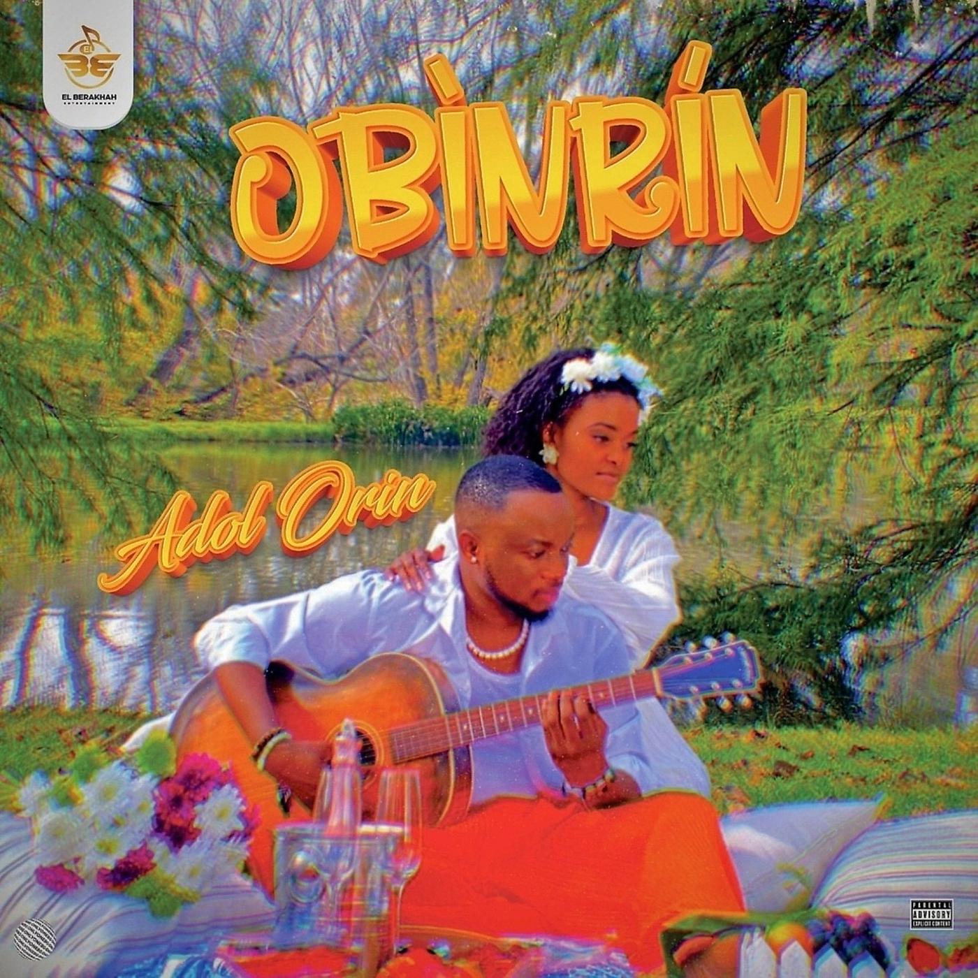 Постер альбома Obinrin