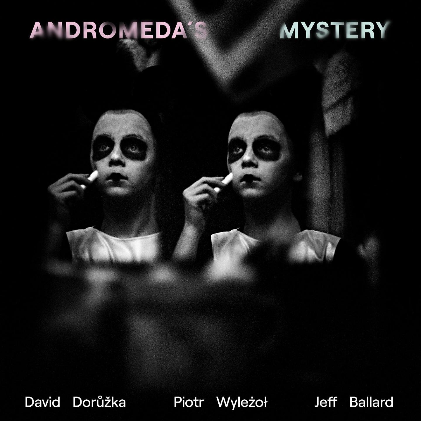 Постер альбома Andromeda's Mystery