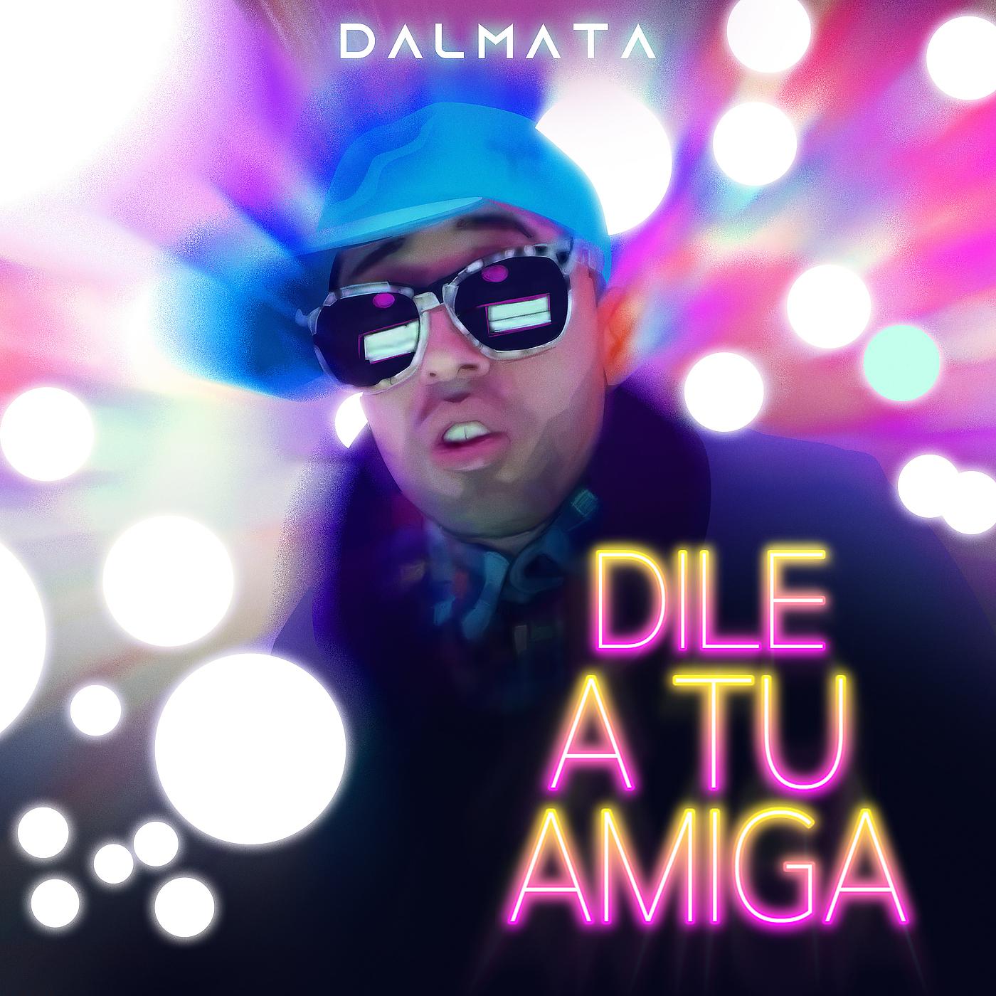Постер альбома Dile a Tu Amiga