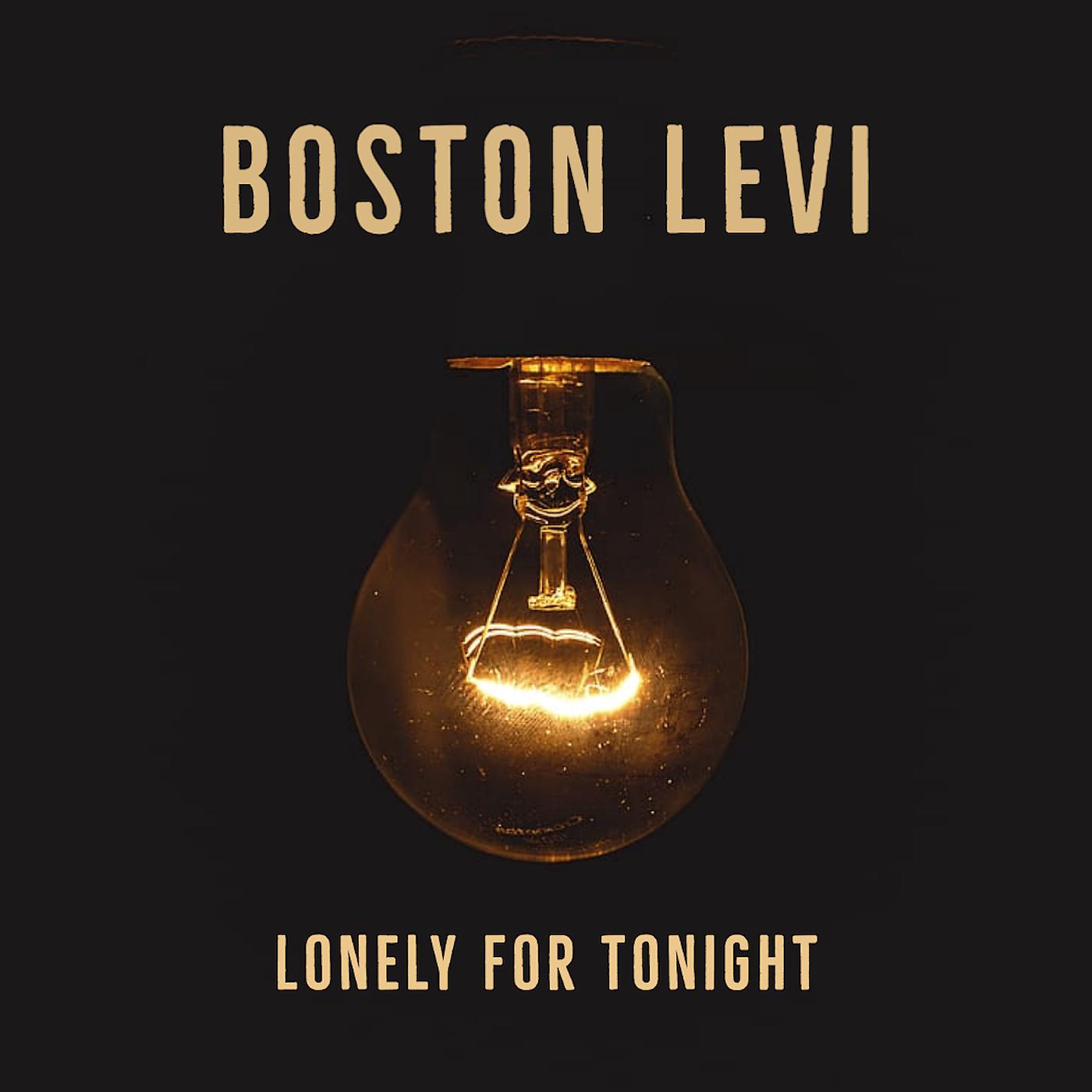 Постер альбома Lonely for Tonight