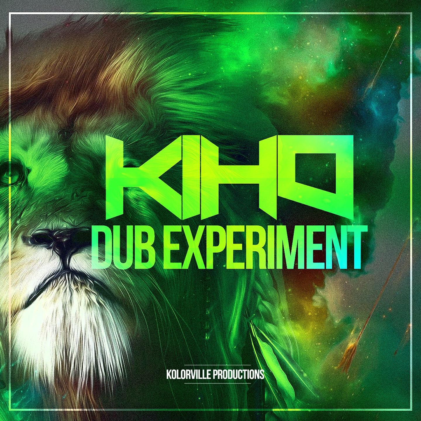 Kolorville - Dub for Me