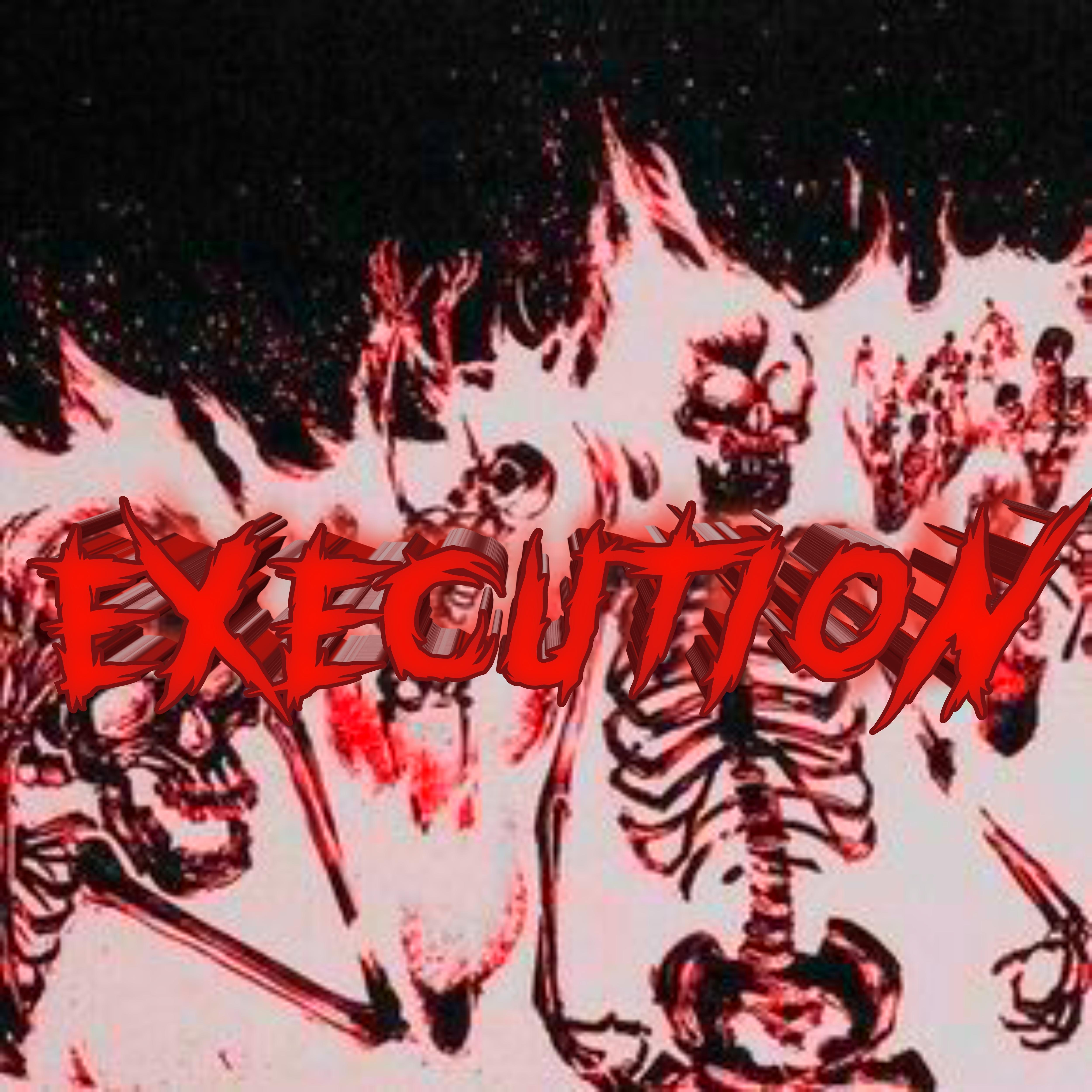 Постер альбома Execution