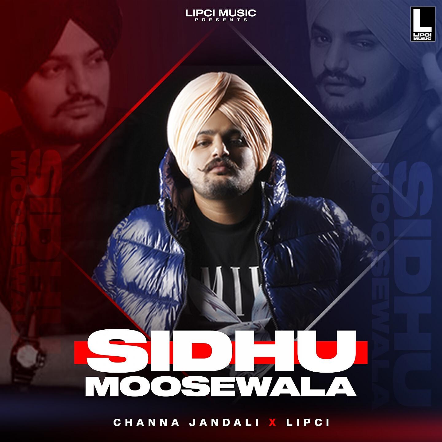 Channa Jandali - Sidhu Moose Wala