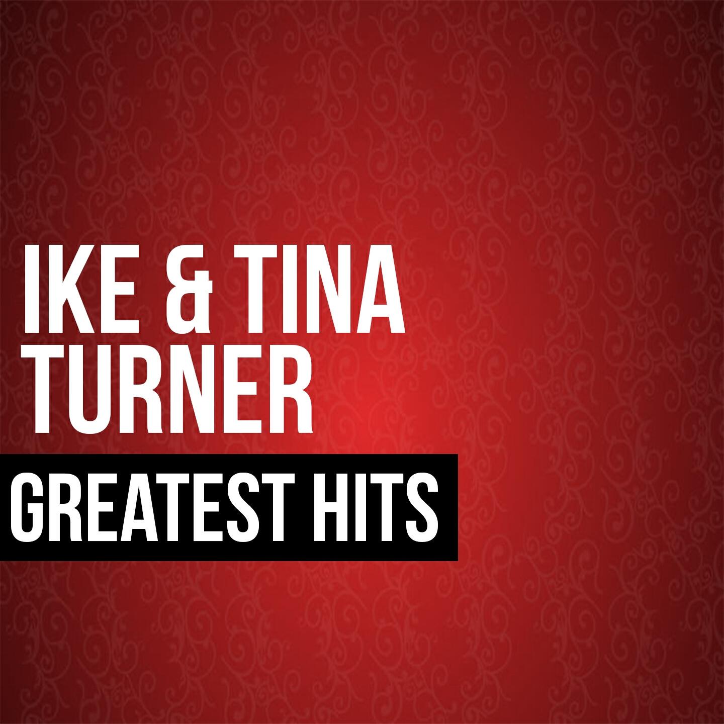 Ike & Tina Turner - Bootsie Whitelaw