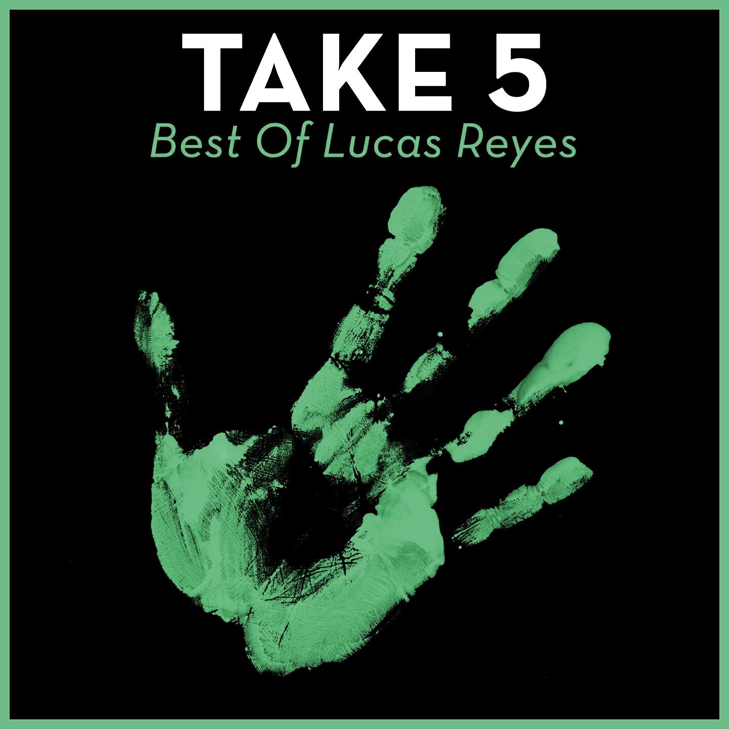Lucas Reyes - Changes (John De Mark & Steve Kid Remix)