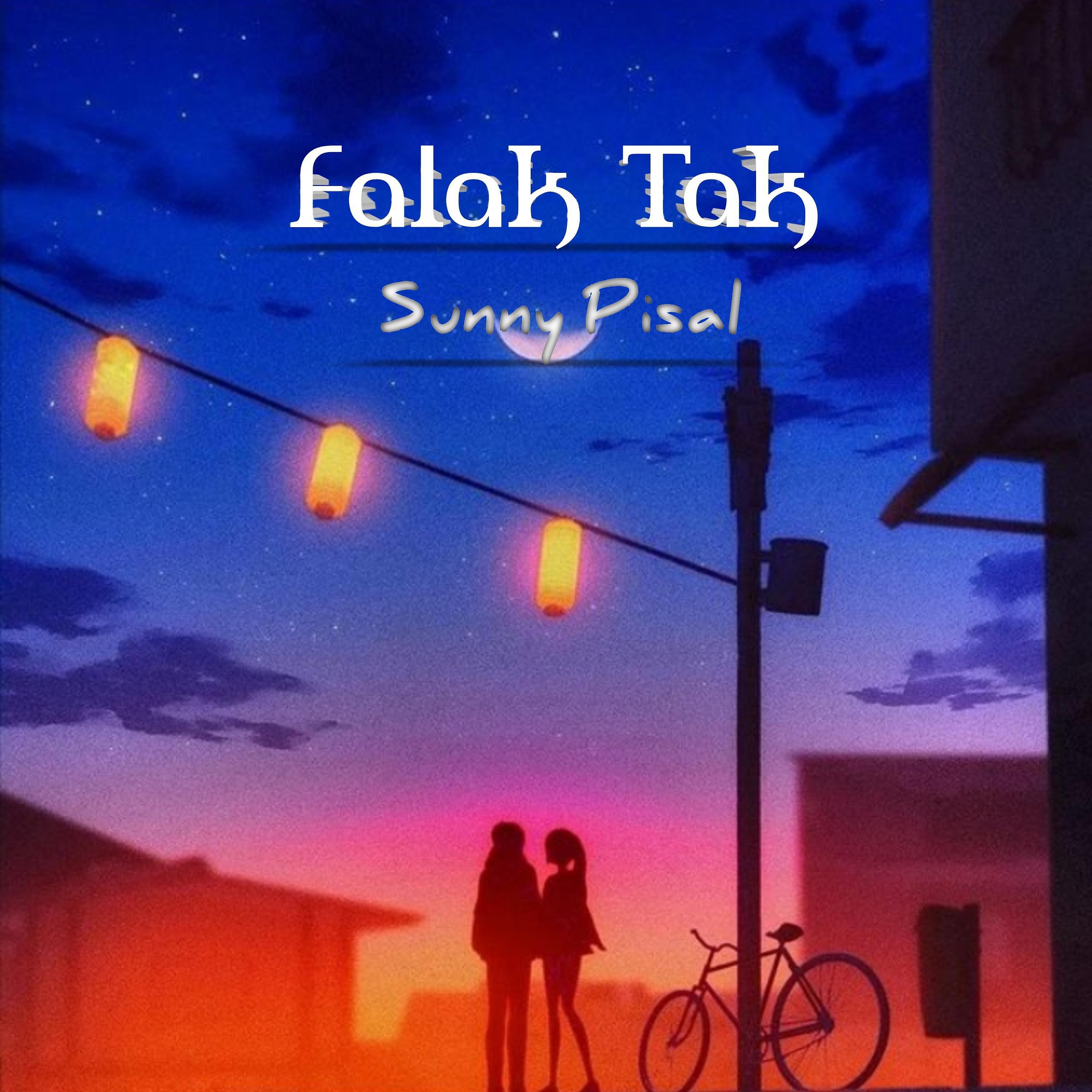 Sunny Pisal - Falak Tak