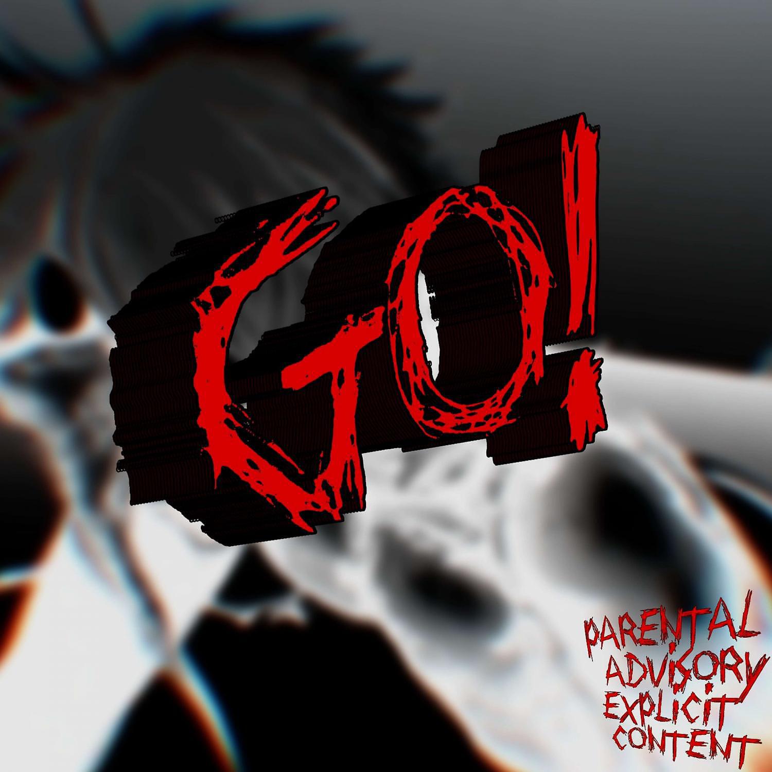 MoonDeity - GO!