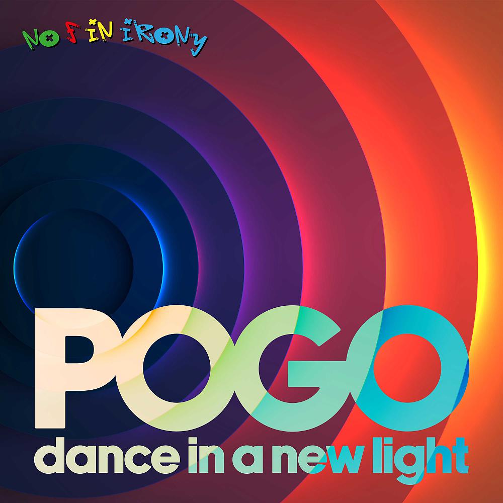 Постер альбома Pogo
