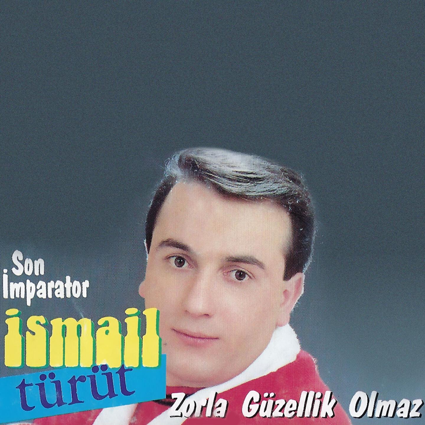 İsmail Türüt - Yandım Çaykara'lıya