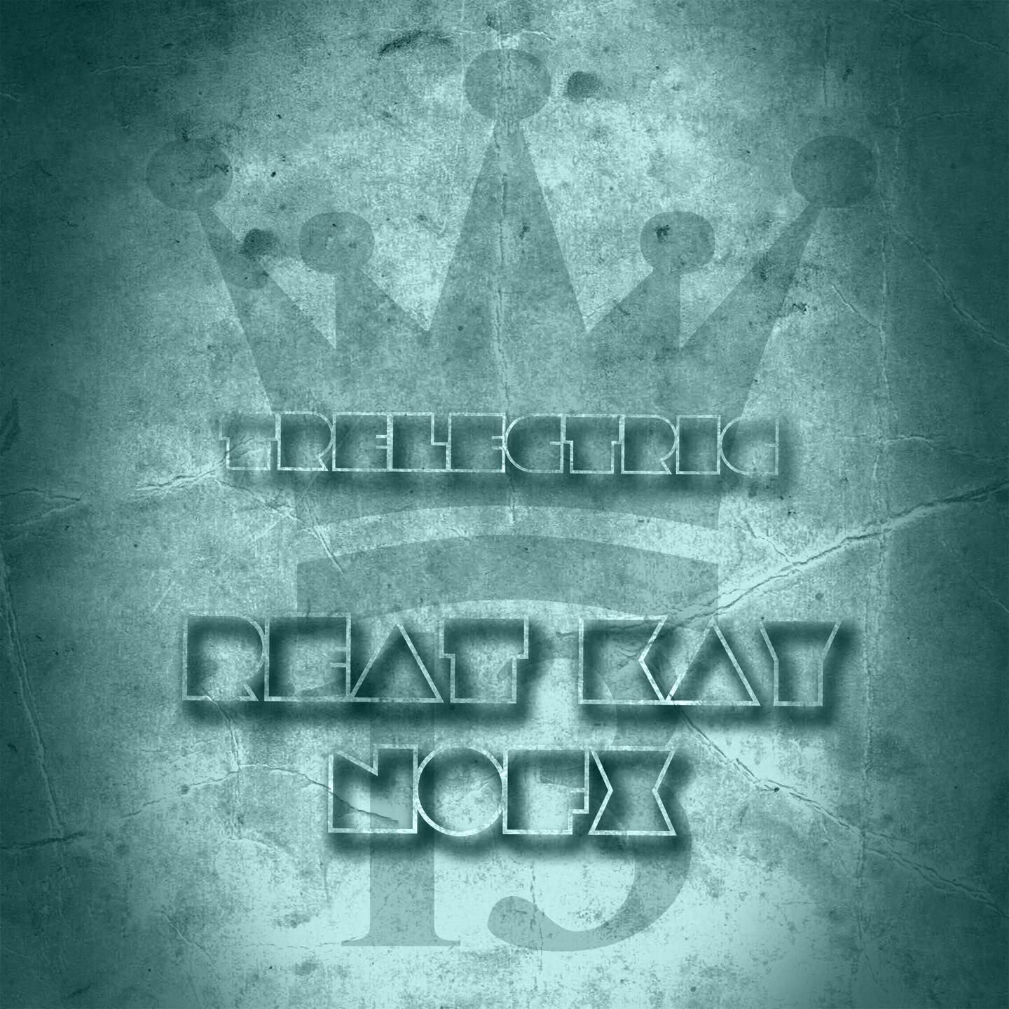 Reat Kay - Trelectric