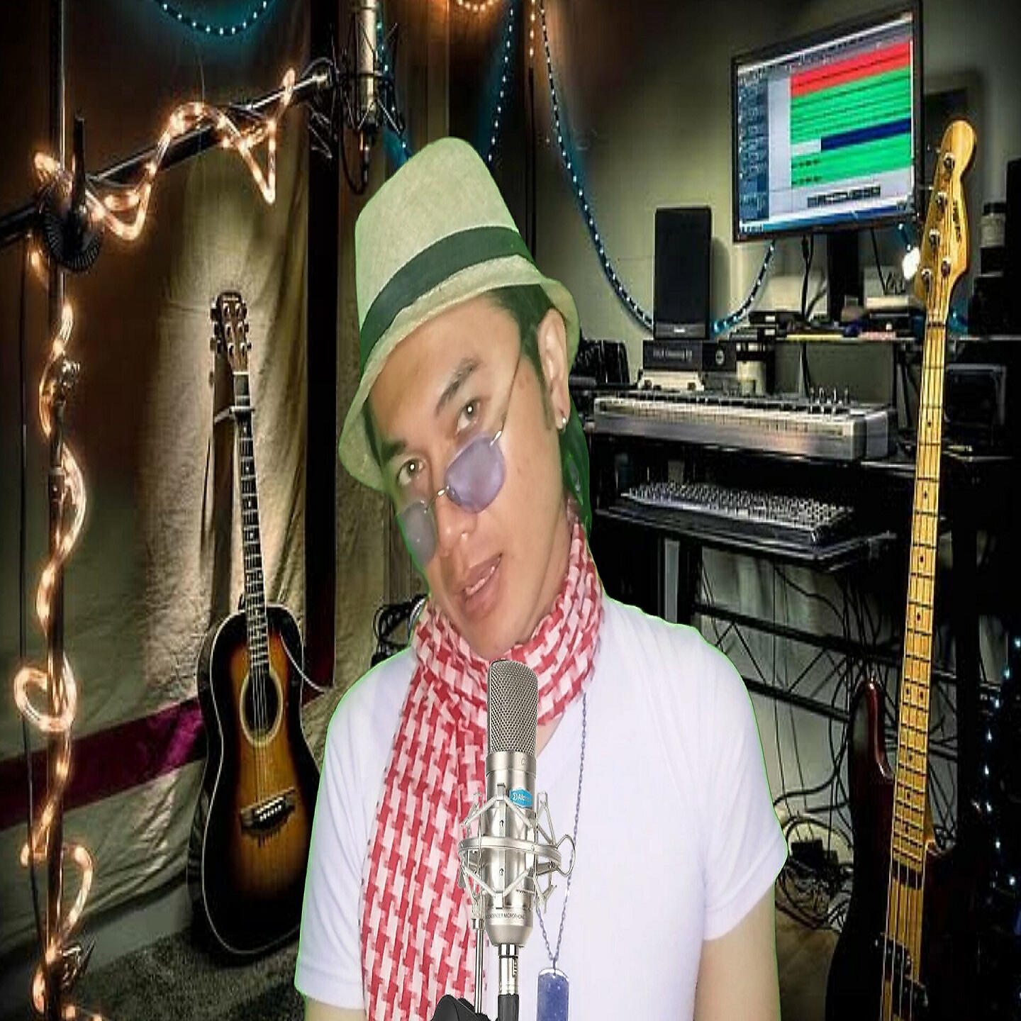 Andra - Gigit jari